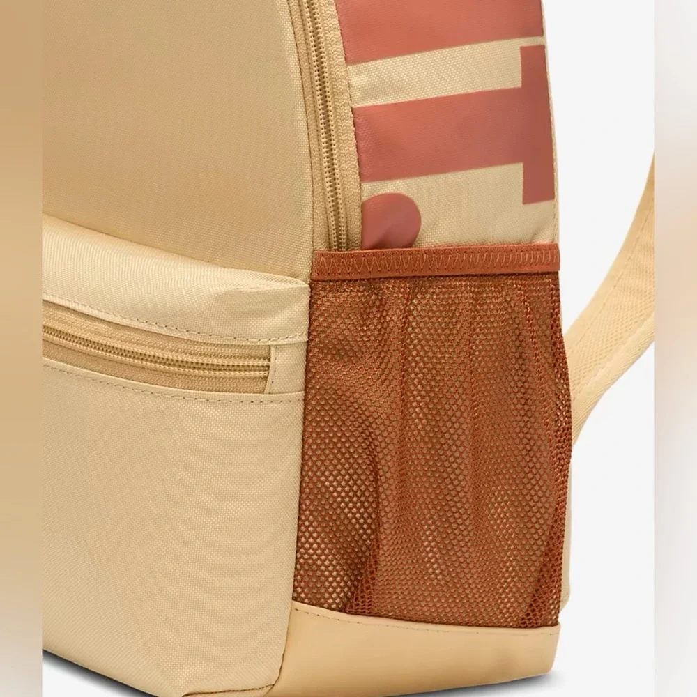 24HR DROP ⬇️ Nike Just do it Brasilia backpack - Picture 6 of 9